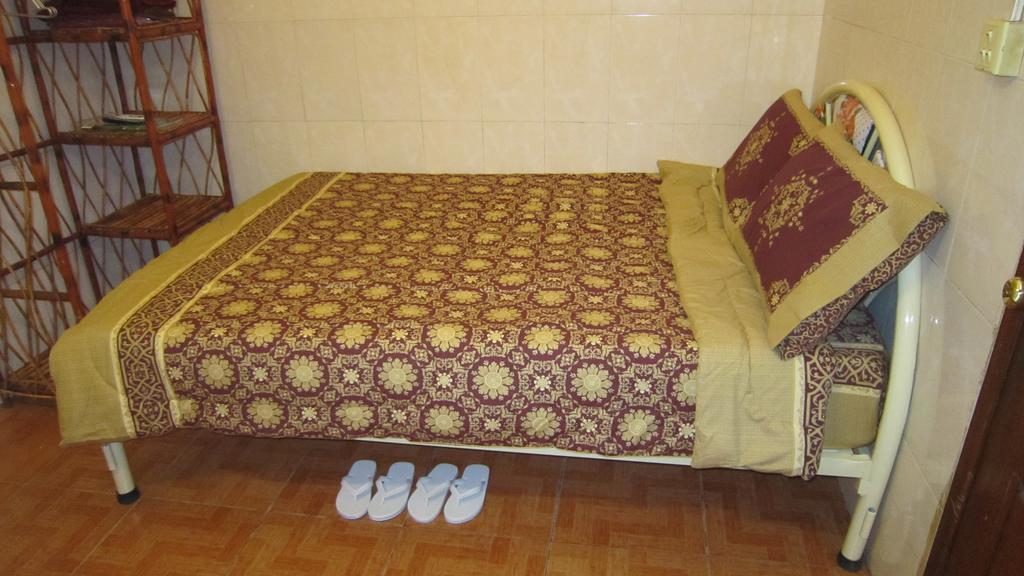 Jun Jun Guesthouse Phnom Penh Exterior foto
